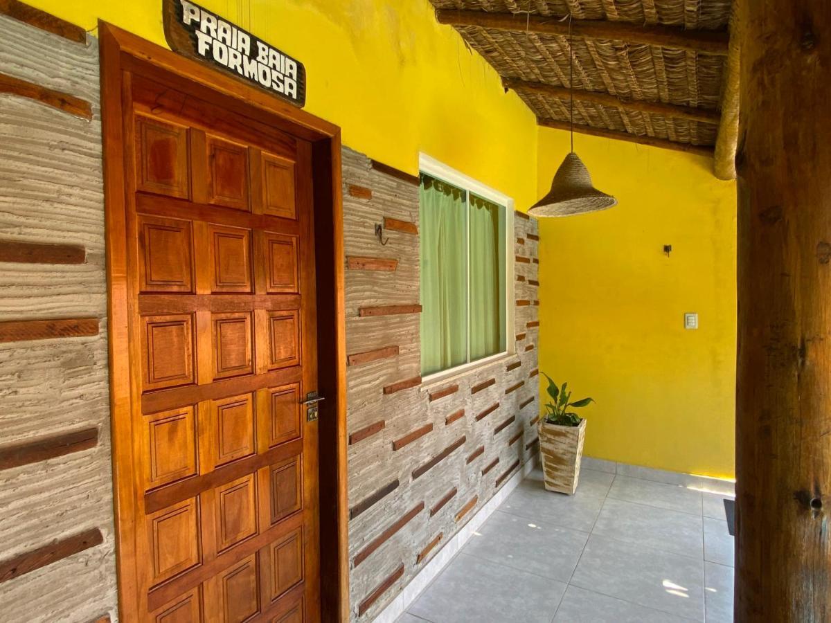 Pousada Potigua Marica Exterior photo